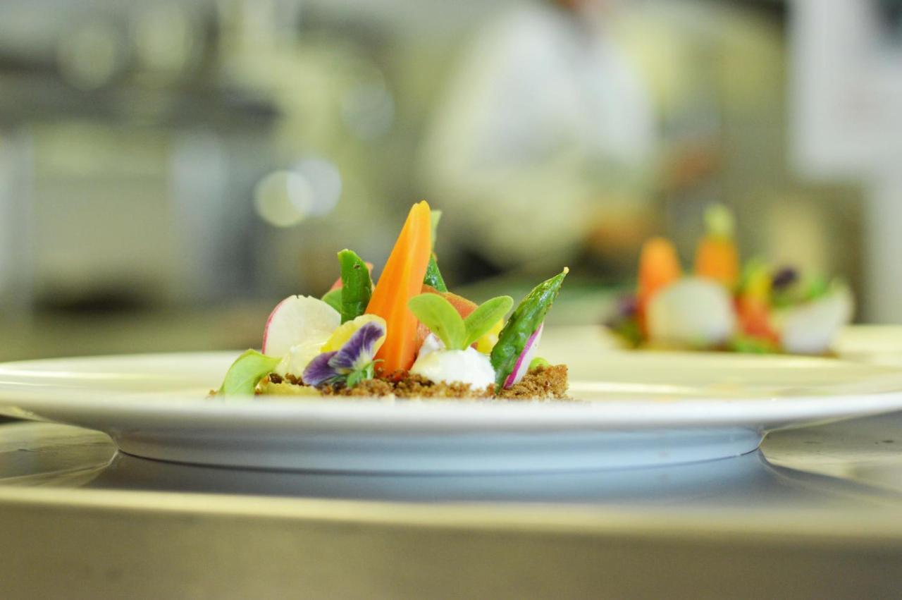 Skotel Amsterdam, Hotelschool The Hague ภายนอก รูปภาพ