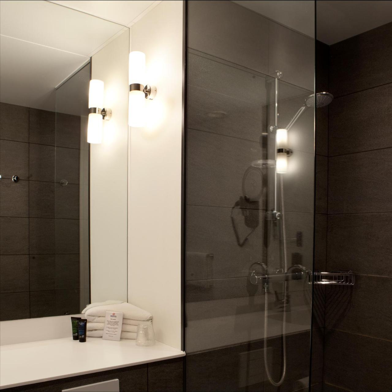 Skotel Amsterdam, Hotelschool The Hague ภายนอก รูปภาพ