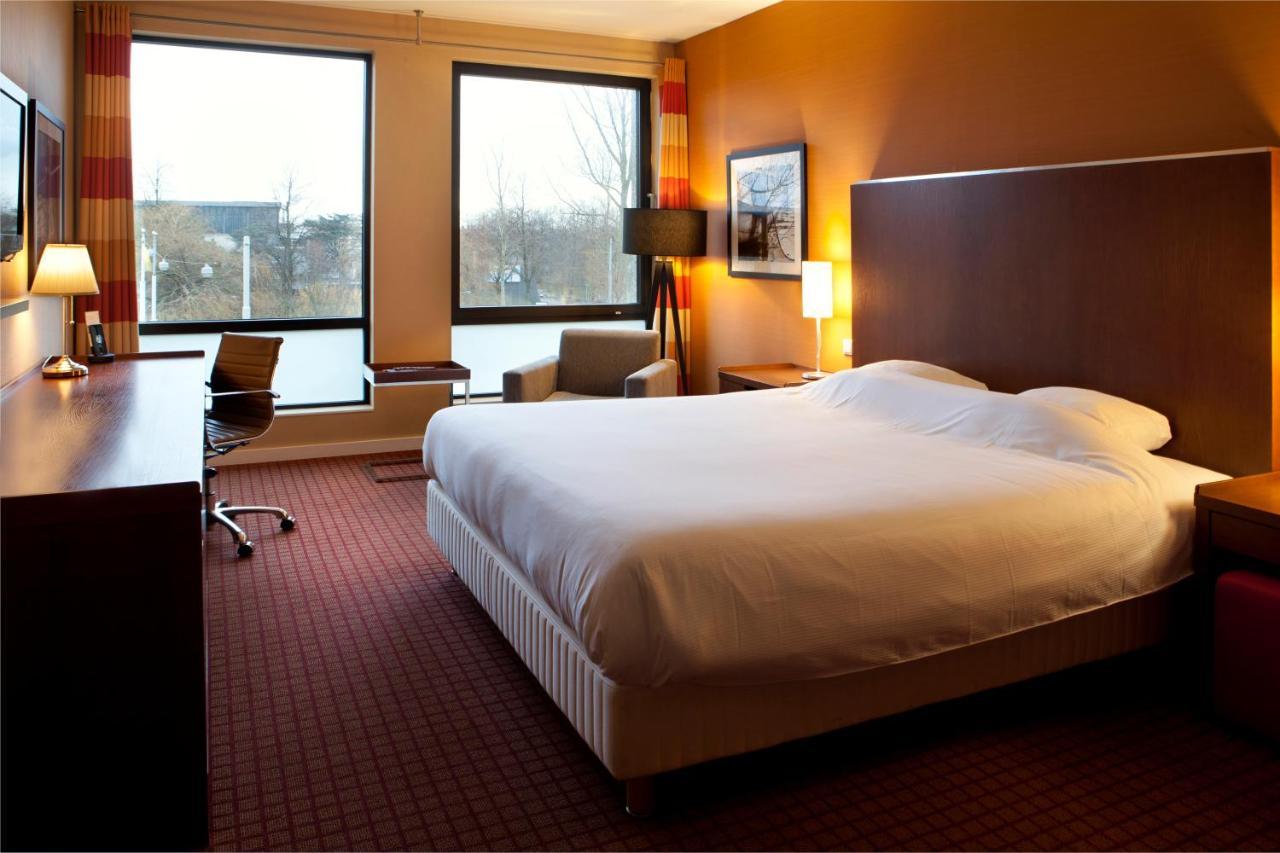Skotel Amsterdam, Hotelschool The Hague ภายนอก รูปภาพ
