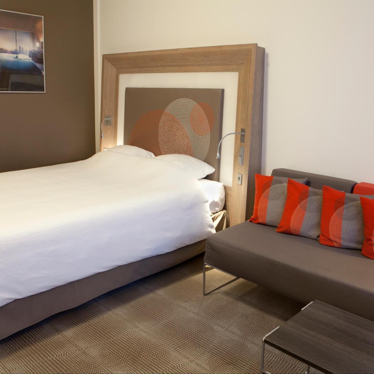 Skotel Amsterdam, Hotelschool The Hague ภายนอก รูปภาพ