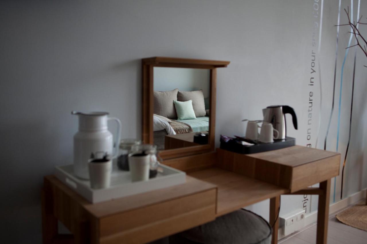 Skotel Amsterdam, Hotelschool The Hague ภายนอก รูปภาพ