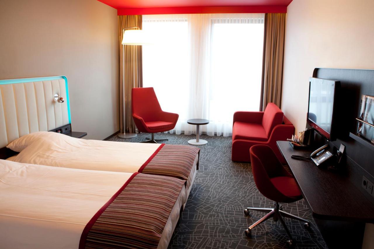 Skotel Amsterdam, Hotelschool The Hague ภายนอก รูปภาพ
