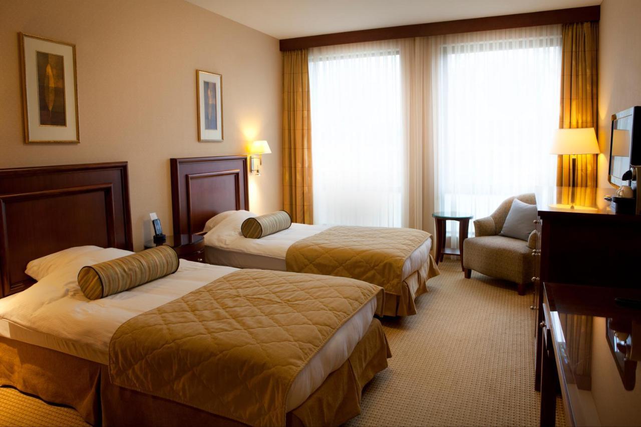 Skotel Amsterdam, Hotelschool The Hague ภายนอก รูปภาพ
